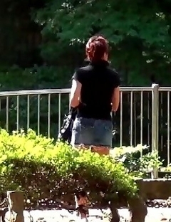 PissJapanTV has Piss Fetish Videos with Girls Pissing - Following The Sweet Scent Of Release