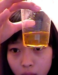 Japanese Piss Fetish Porn - CATCHING A TINKLE