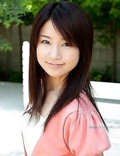 Let us offer you the hottest pictures of awesome Mahiro Aine