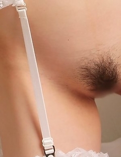 All the real men will be glad to see hot pictures of sweet Yuu