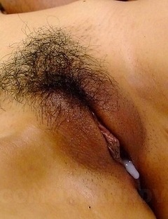 Asian teens banged in an orgy